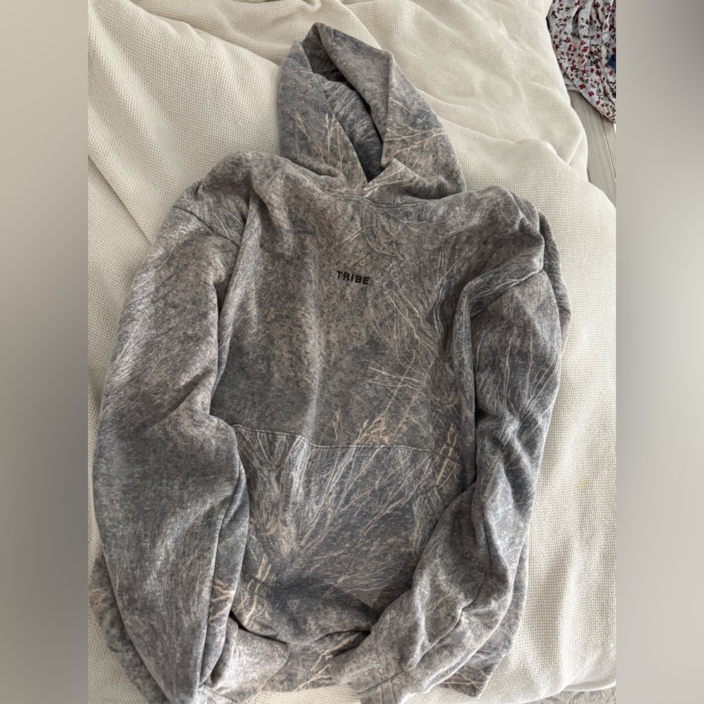Tribe Kelley Hoodie